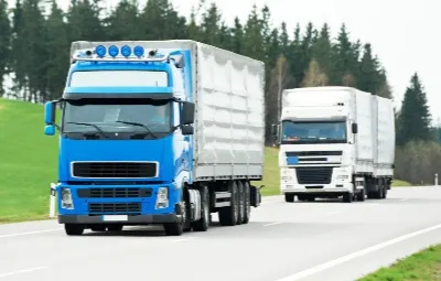 Antalya ile Altındağ Arası Eşya Taşıma